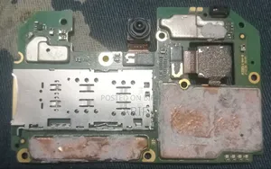 Techno Spark Go 2024 Motherboard