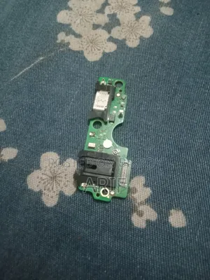 Techno Spark Go 2024 Motherboard