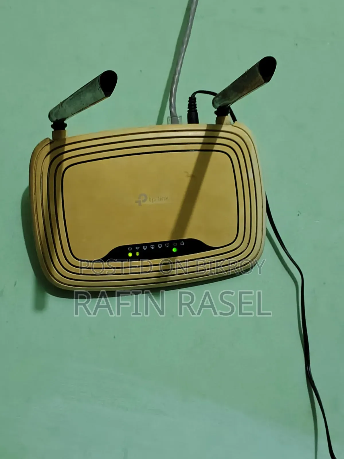 Wifi Router