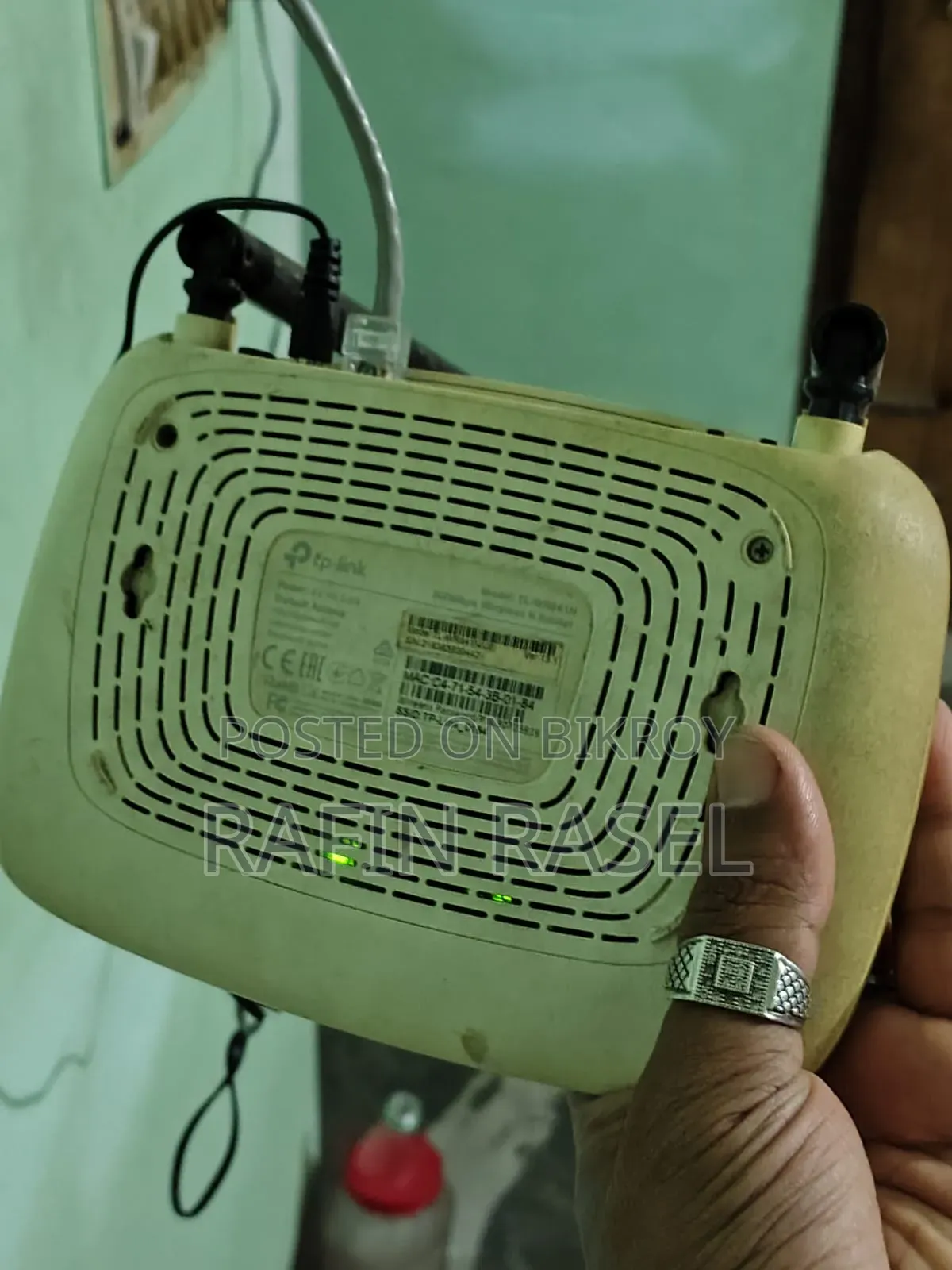 Wifi Router