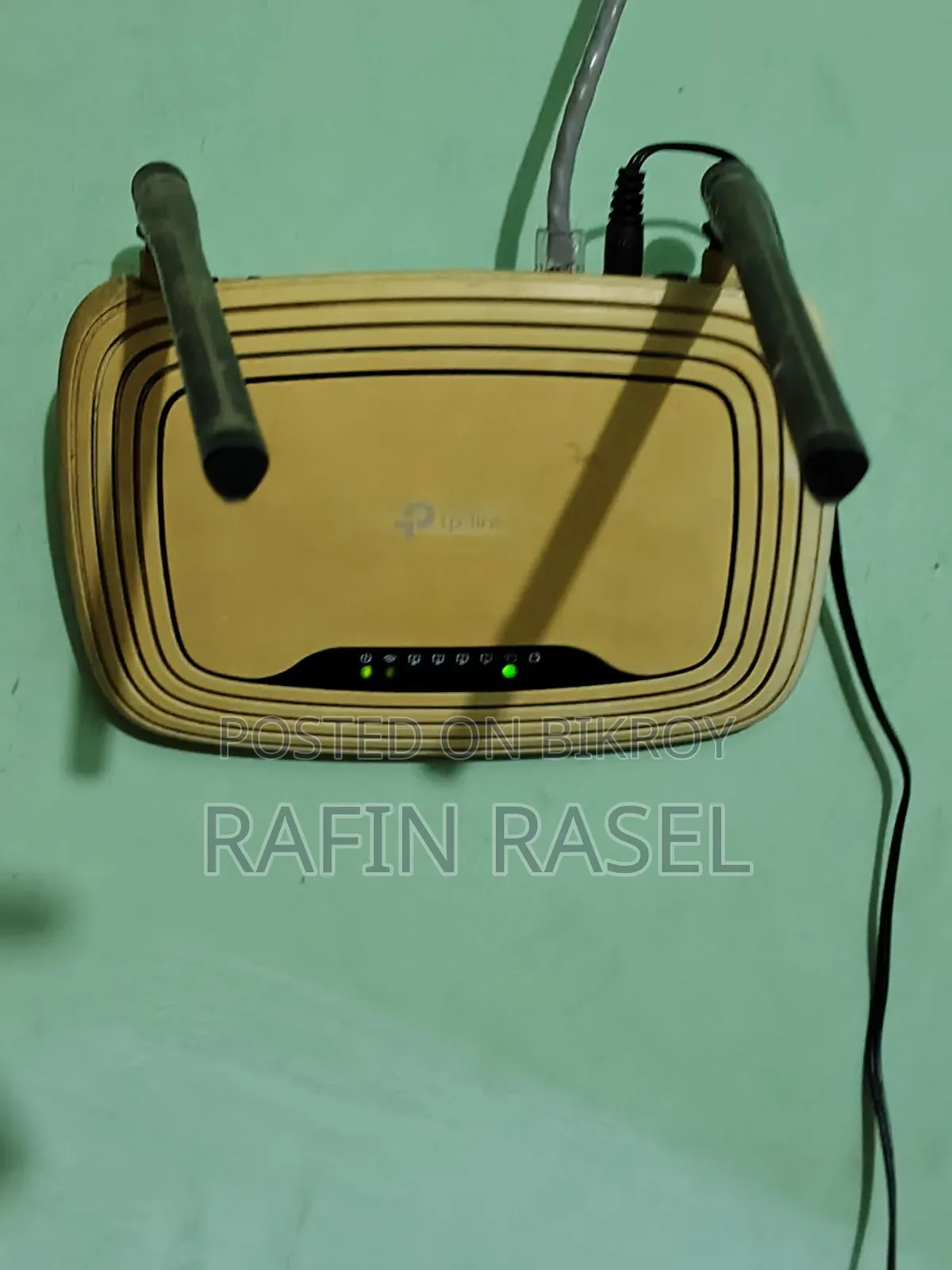 Wifi Router