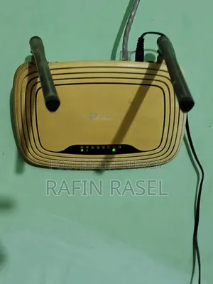 Wifi Router