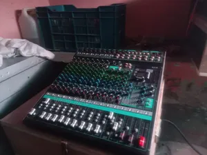 Sound System