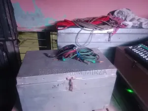 Sound System