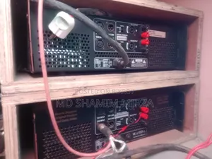 Sound System