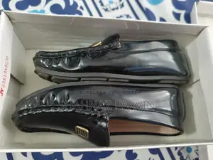 Baby Boy Loafer Shoes
