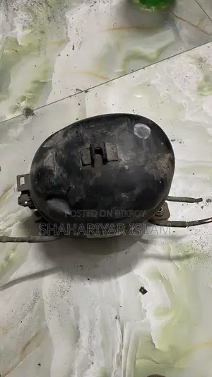 রেঞ্জেস ফ্রিজ কম্প্রেসার ১-ফেজ