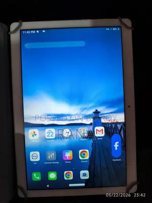 Lenovo M10 FHD REL 32 GB White