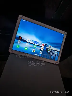 Lenovo M10 FHD REL 32 GB White