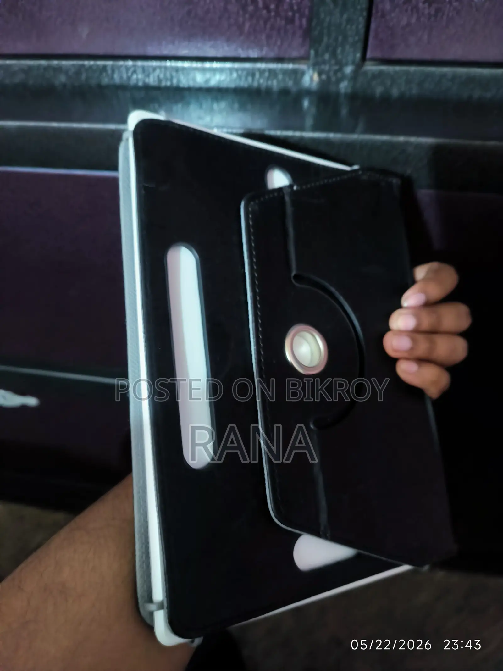 Lenovo M10 FHD REL 32 GB White