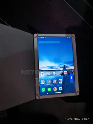 Lenovo M10 FHD REL 32 GB White