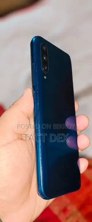 Xiaomi Mi A3 128 GB Blue