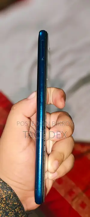 Xiaomi Mi A3 128 GB Blue