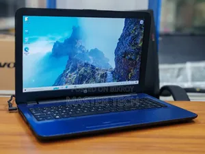 Laptop HP 15 8GB AMD A6 128GB SSD