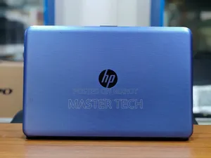 Laptop HP 15 8GB AMD A6 128GB SSD