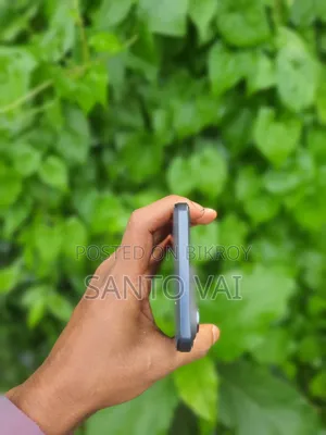iQOO 8 GB Black