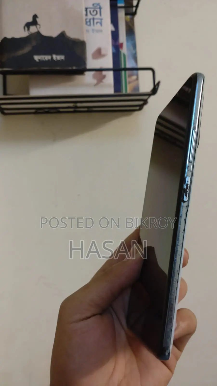 Xiaomi Redmi Note 10 64 GB Red