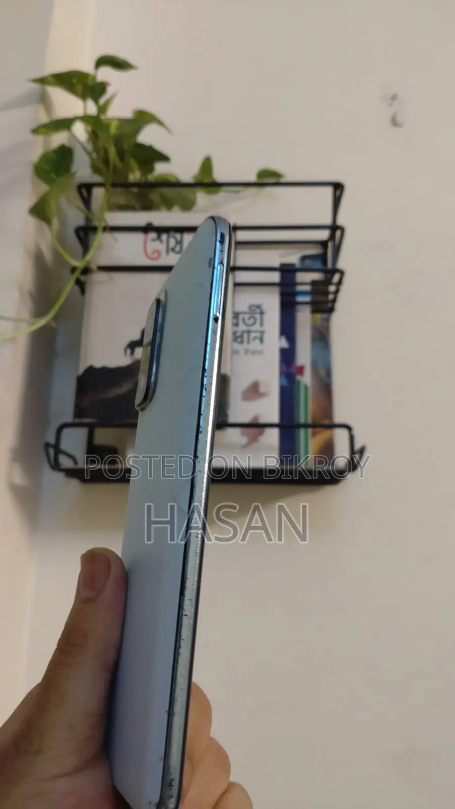 Xiaomi Redmi Note 10 64 GB Red