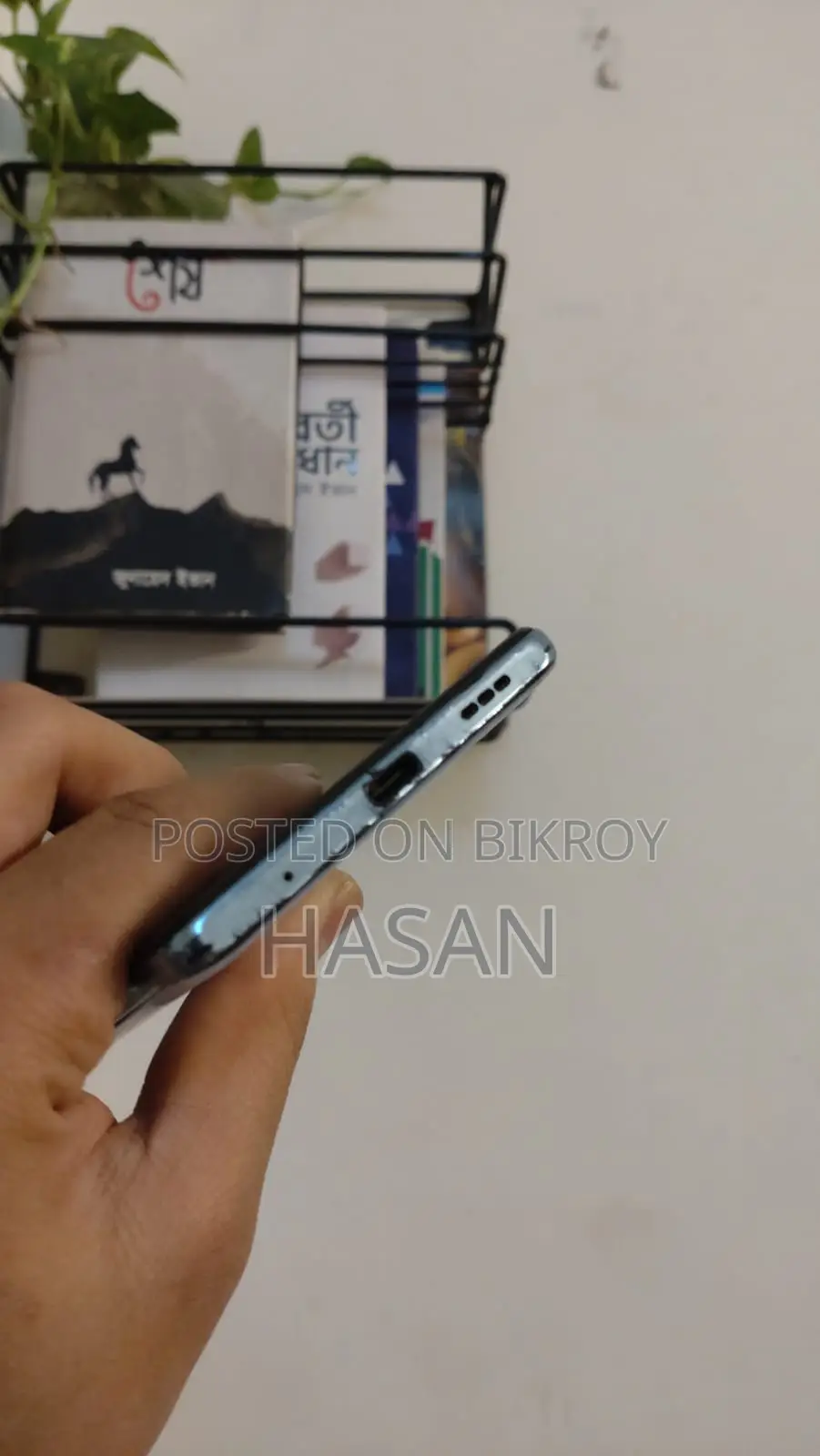 Xiaomi Redmi Note 10 64 GB Red