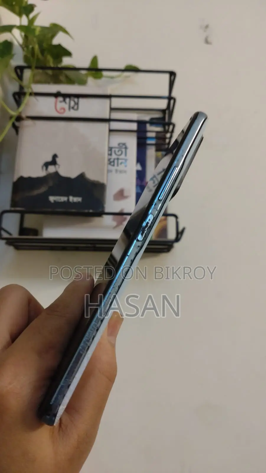 Xiaomi Redmi Note 10 64 GB Red