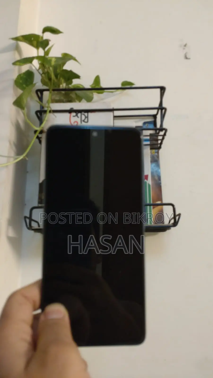 Xiaomi Redmi Note 10 64 GB Red