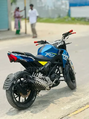 Roadmaster Rapido 165 2019 Blue