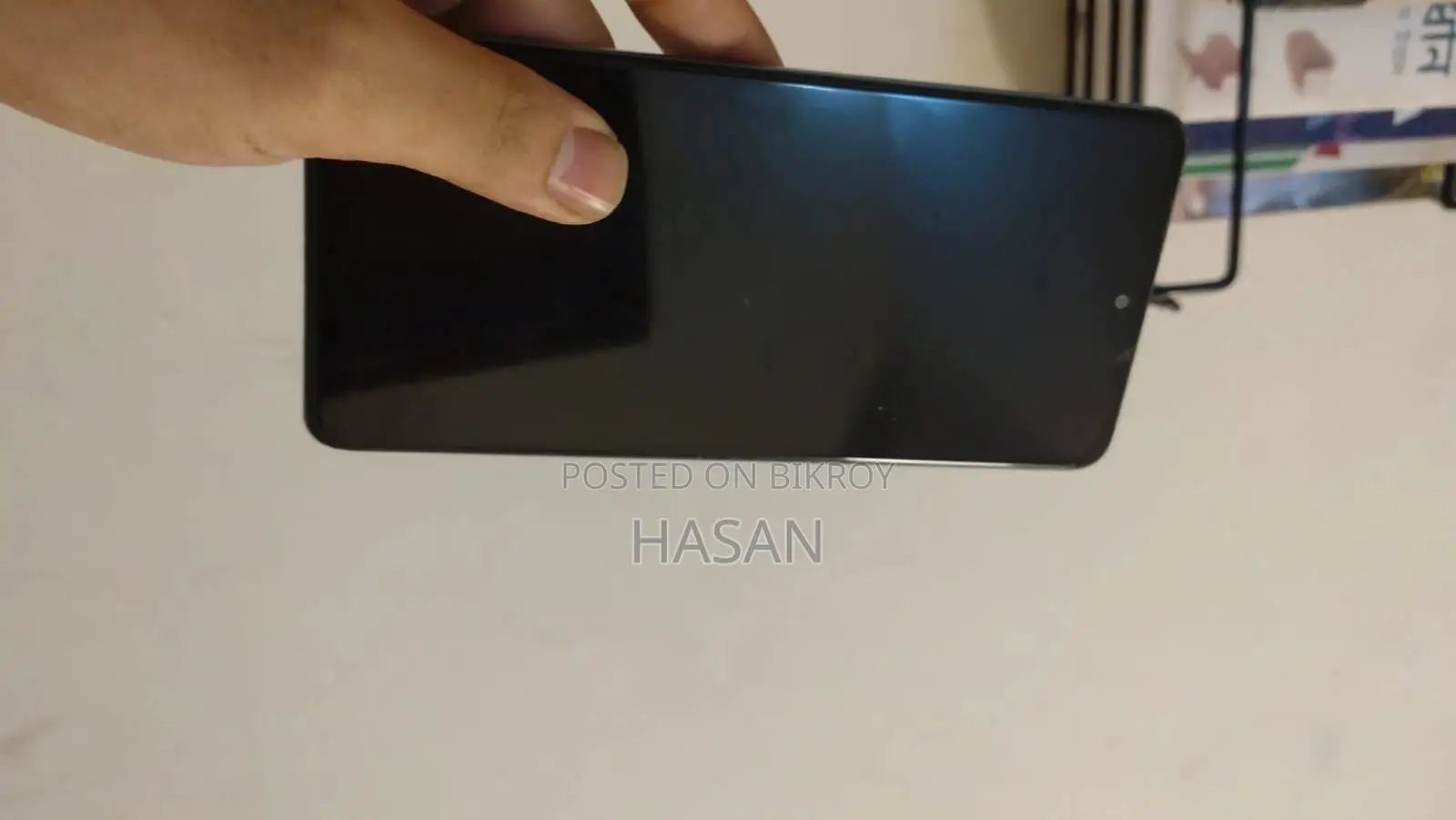 Xiaomi Redmi Note 10 64 GB Red