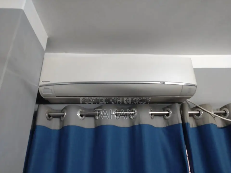 Panasonic 2 Ton Inverter AC 5 Star (No Gas)