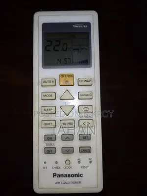 Panasonic 2 Ton Inverter AC 5 Star (No Gas)