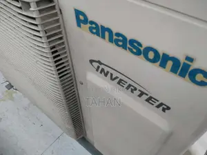 Panasonic 2 Ton Inverter AC 5 Star (No Gas)