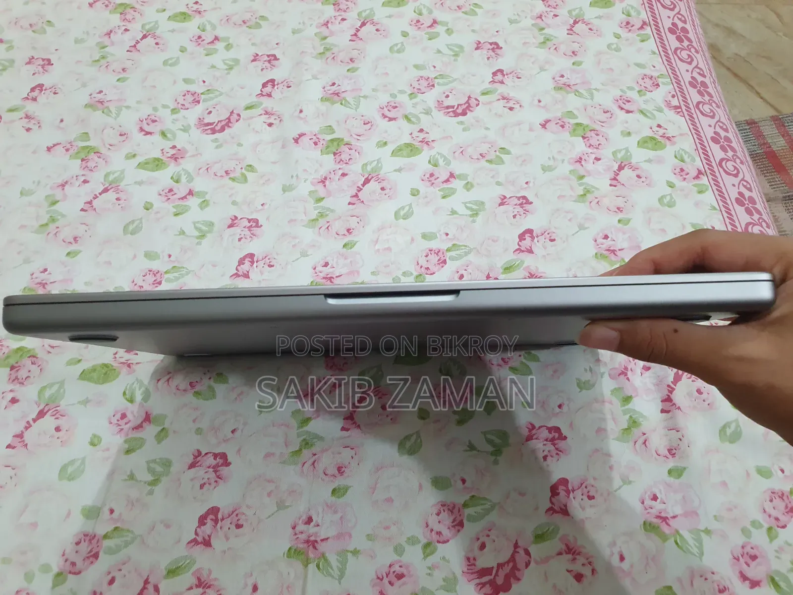ল্যাপটপ Apple MacBook Pro 2023 M2 Pro 14-Inch 16GB SSD 512GB