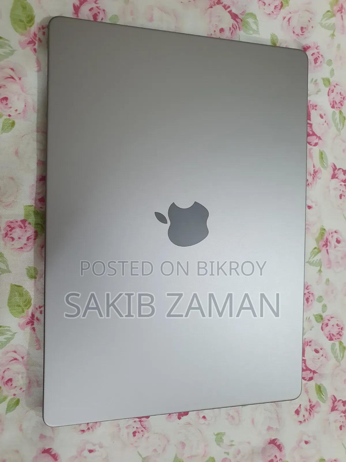 ল্যাপটপ Apple MacBook Pro 2023 M2 Pro 14-Inch 16GB SSD 512GB
