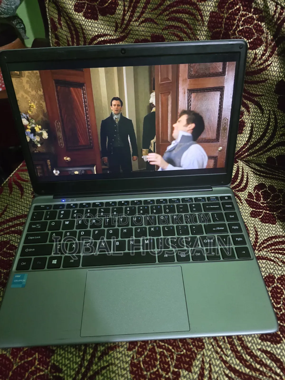 Laptop Chuwi GemiBook 8GB Intel Celeron SSD 256GB