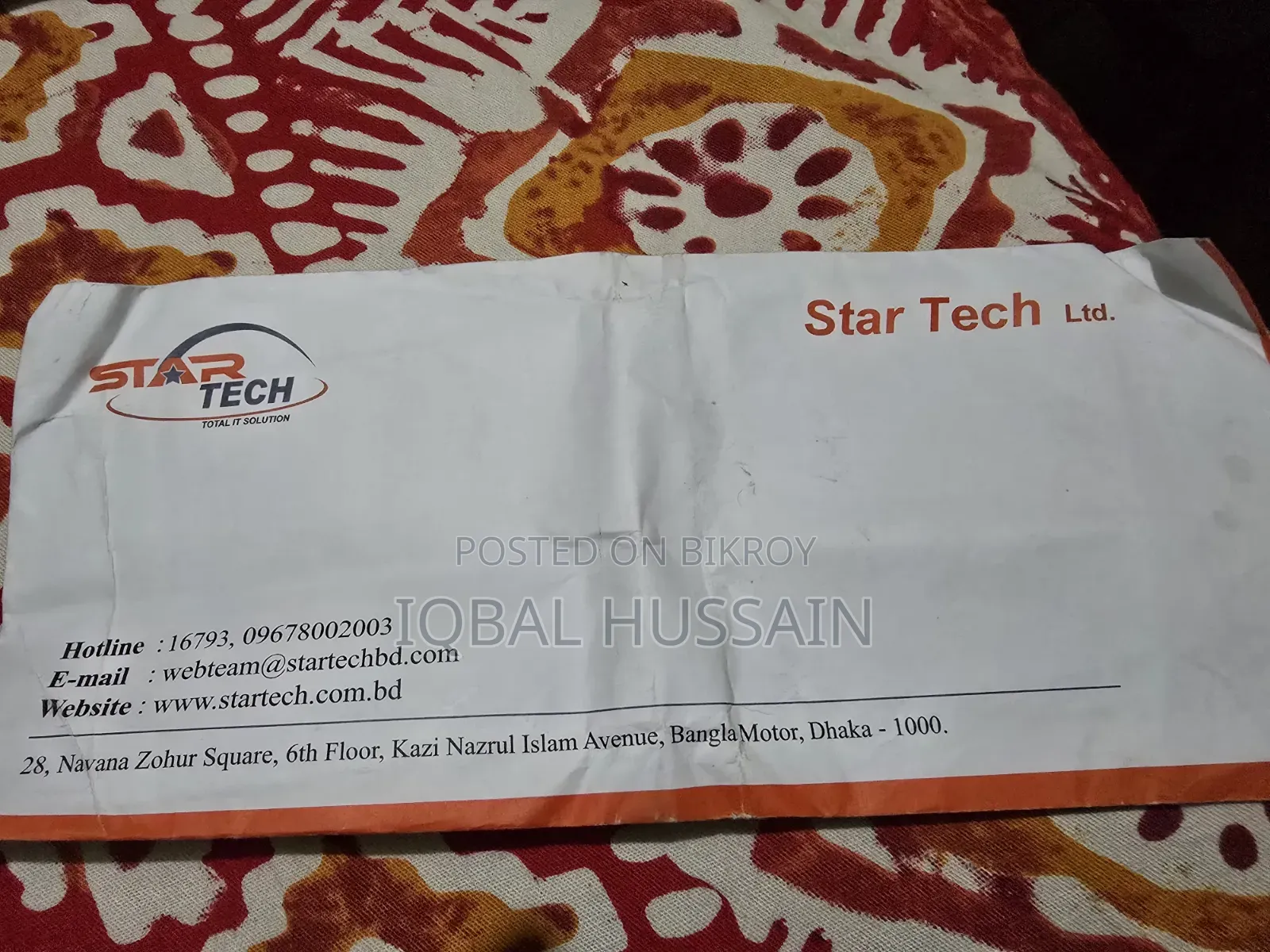 Laptop Chuwi GemiBook 8GB Intel Celeron SSD 256GB