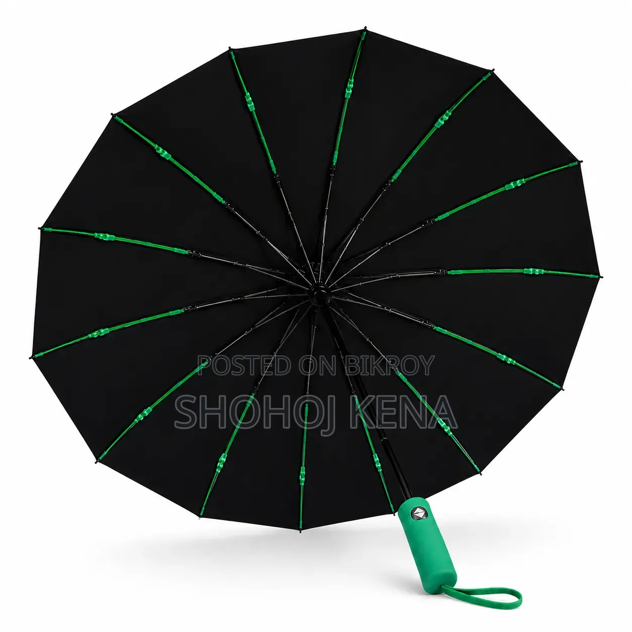 Bmw Umbrella 12 Rib