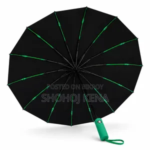 Bmw Umbrella 12 Rib