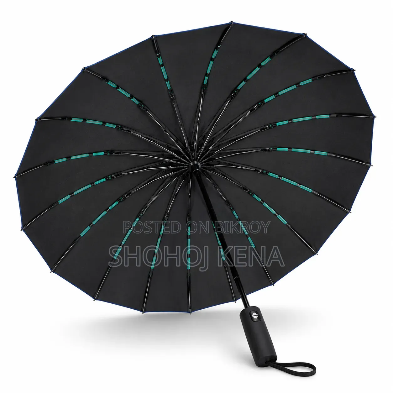Bmw Umbrella 16 Rib