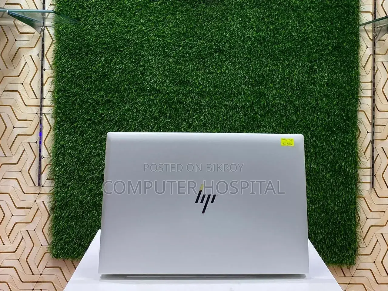 Laptop HP EliteBook 845 G7 8GB AMD Ryzen 7 SSD 256GB