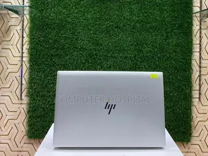 Laptop HP EliteBook 845 G7 8GB AMD Ryzen 7 SSD 256GB