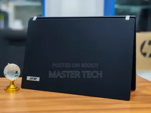 Laptop Acer TravelMate P455 M 8GB Intel Core I5 SSD 256GB