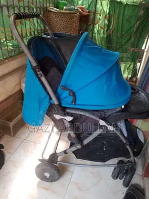 Baby Stroller