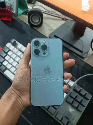 Apple iPhone 13 Pro 256 GB Blue