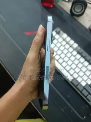 Apple iPhone 13 Pro 256 GB Blue