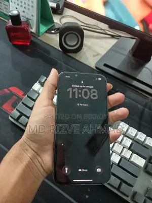 Apple iPhone 13 Pro 256 GB Blue