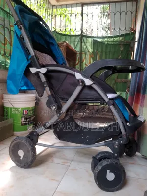 Baby Stroller
