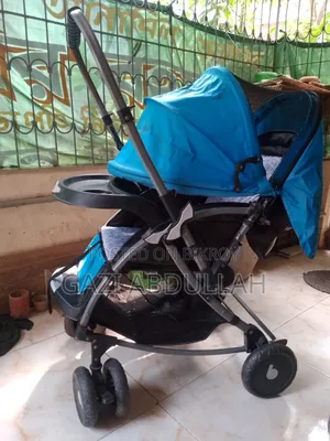 Baby Stroller