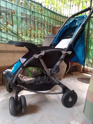 Baby Stroller