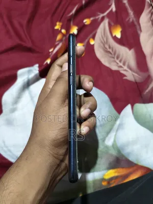 Oppo A12 64 GB Black