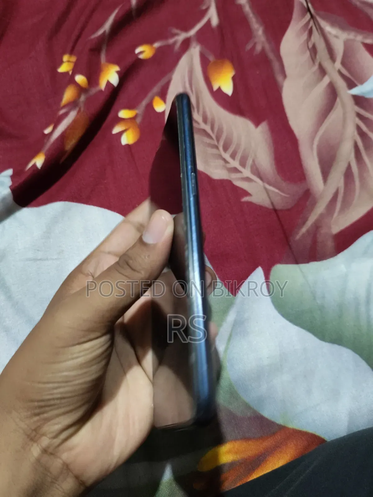 Oppo A12 64 GB Black