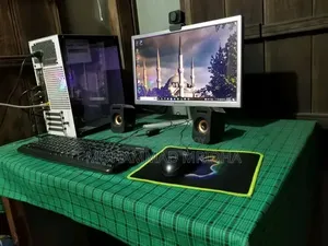 Desktop Computer 8GB Intel Core I5 SSD 256GB